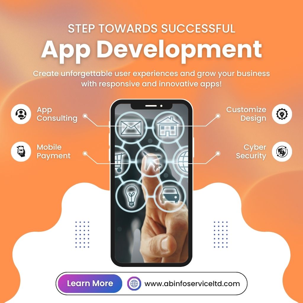 app development company